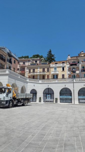 Piccolo paradiso in pieno centro Castel di Sangro Castel Di Sangro